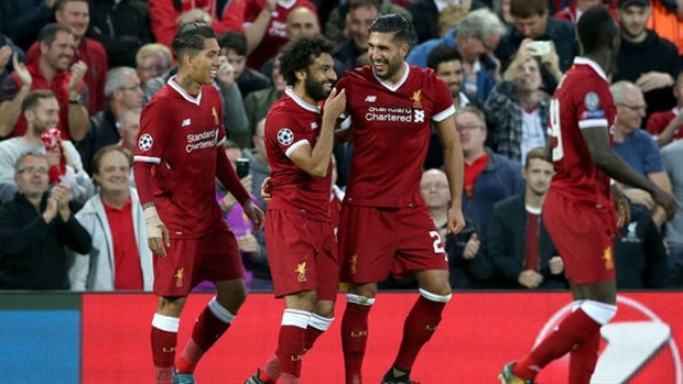 Liverpool chẳng ngán ai trước giờ bốc thăm, thích nhất Barcelona - Bóng Đá