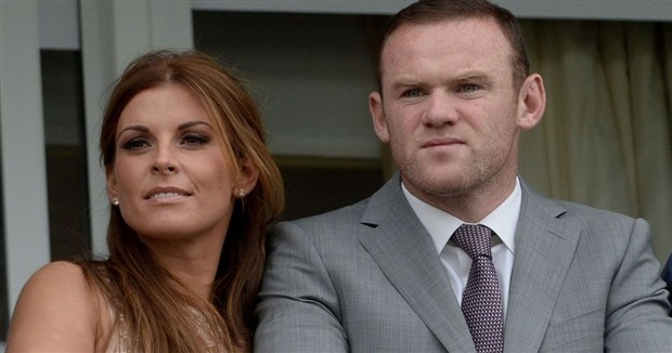 NHM phẫn nộ, ủng hộ Coleen ly dị Rooney - Bóng Đá