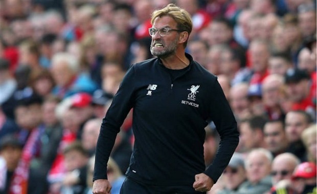 CĐV Liverpool đã ngán Klopp tới tận cổ - Bóng Đá