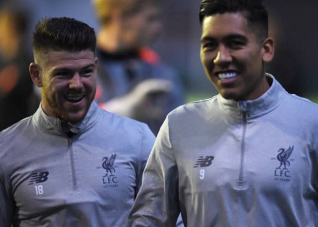 Liverpool bật đèn tập đêm chờ đại tiệc - Bóng Đá