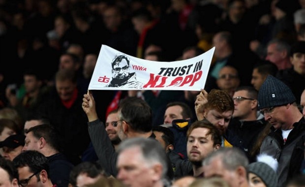 Klopp chẳng thể cười nổi khi Liverpool gặp khó trước Maribor - Bóng Đá