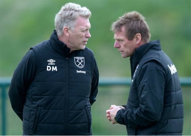 David Moyes và bài toán hóc búa tại West Ham - Bóng Đá