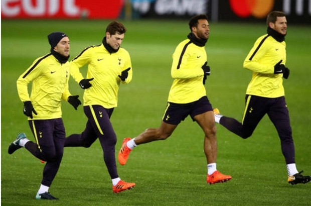 Bỏ lại nỗi đau Derby, Tottenham giờ chỉ biết có Dortmund - Bóng Đá