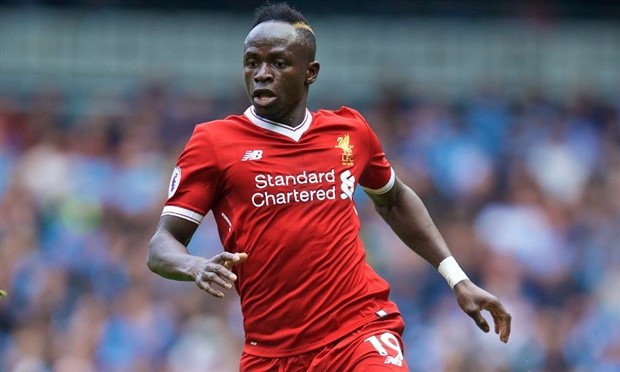 Shaqiri sẽ lần đầu đá chính cho Liverpool vào cuối tuần? - Bóng Đá