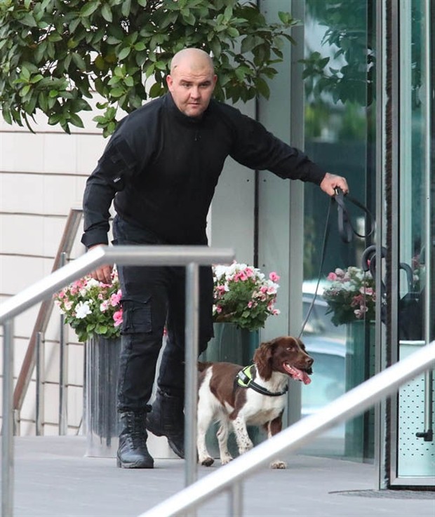 Liverpool 'không Coutinho' đã có mặt tại Manchester  - Bóng Đá