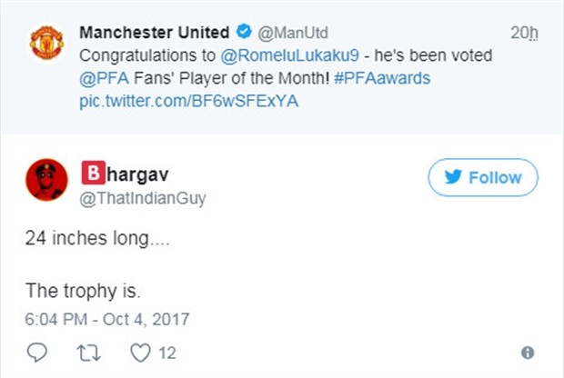 Lukaku giành giải thưởng của tháng, chỉ là khởi đầu thôi - Bóng Đá