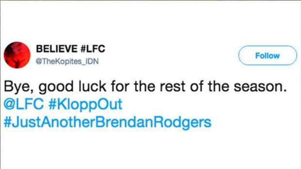 Liverpool đã phung phí 3 năm với Klopp - Bóng Đá