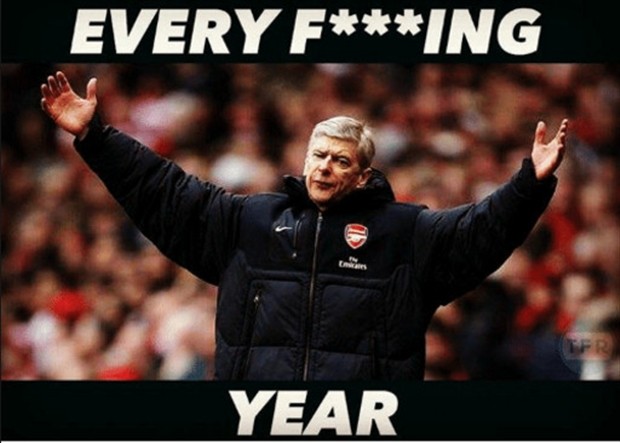 Fan Arsenal khóc thét vì thảm bại của Bayern - Bóng Đá