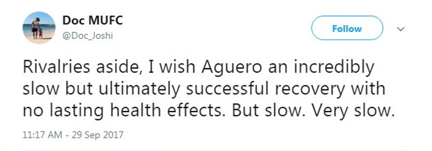 Nhiều dấu hỏi xung quanh vụ tai nạn của Aguero - Bóng Đá