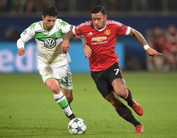 Lần cuối xuất hiện tại Champions League, Man Utd đá với đội hình nào? - Bóng Đá