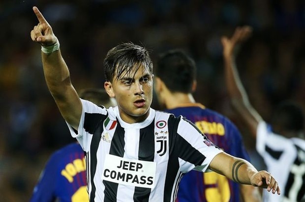 Khedira trở lại, Juventus sẽ từ bỏ 2 sơ đồ? - Bóng Đá