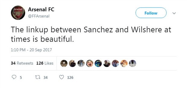 Mất Lacazette, Wenger liên tục 'nhồi bài' cho Sanchez - Bóng Đá
