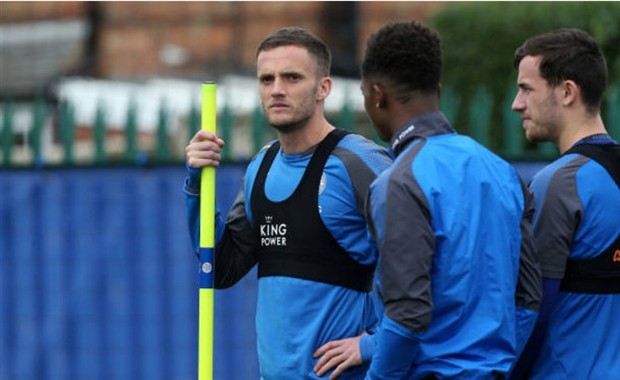 Thay tướng đổi vận, tiếng cười lại ùa về với Leicester  - Bóng Đá