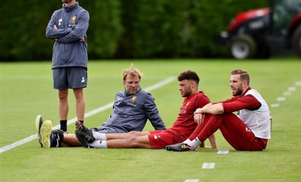 Giờ thì còn ai bảo Coutinho không hạnh phúc tại Liverpool - Bóng Đá