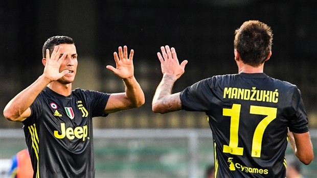 Không thể 'làm nền' cho Ronaldo, Dybala sẽ bị trảm? - Bóng Đá