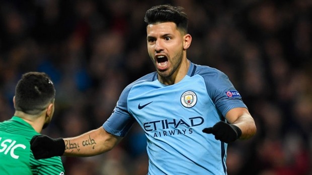 Đội hình soái ca của cặp đấu Man City và Tottenham - Bóng Đá