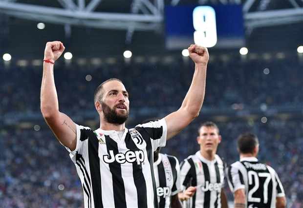 Khedira trở lại, Juventus sẽ từ bỏ 2 sơ đồ? - Bóng Đá