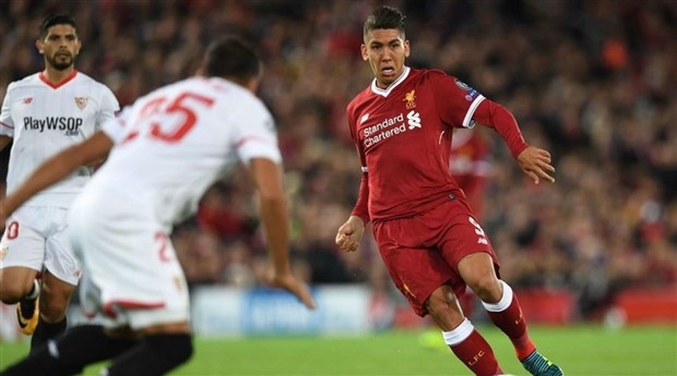 Không Mane, Liverpool sẽ đá với sơ đồ nào? - Bóng Đá