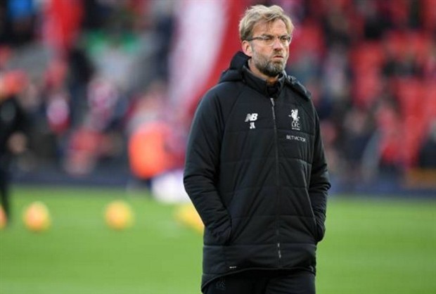 Klopp mừng ra mặt khi cuối cùng cũng thắng được Southampton - Bóng Đá