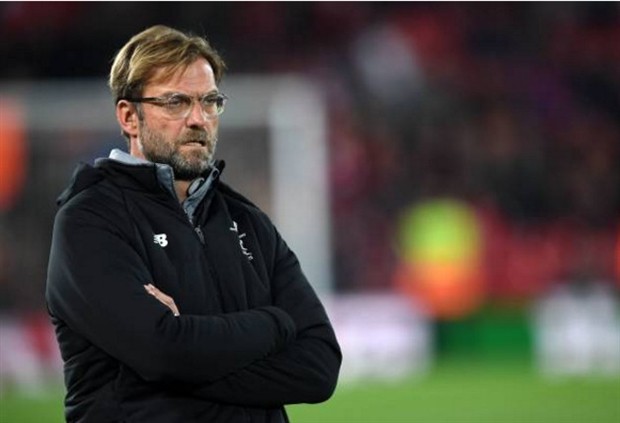 Klopp chẳng thể cười nổi khi Liverpool gặp khó trước Maribor - Bóng Đá