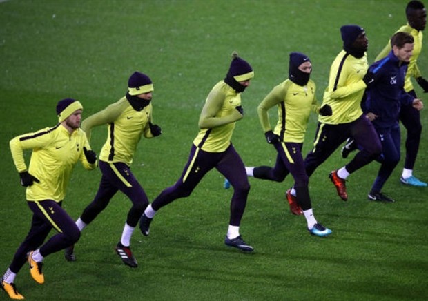 Bỏ lại nỗi đau Derby, Tottenham giờ chỉ biết có Dortmund - Bóng Đá