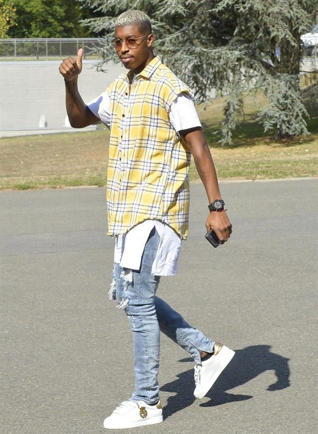 Pogba ngập tràn tình yêu nước khi lên tuyển  - Bóng Đá