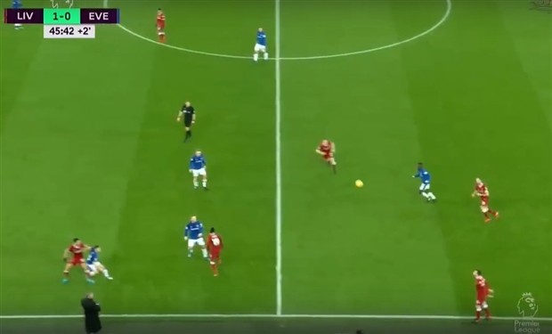 Liverpool mất 3 điểm, Mane cũng đáng trách chẳng kém Lovren - Bóng Đá