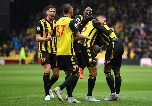Watford vô địch Premier League, tại sao không? - Bóng Đá