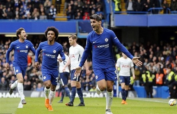 Watford, Liverpool, Chelsea và hội '100%' mùa này - Bóng Đá