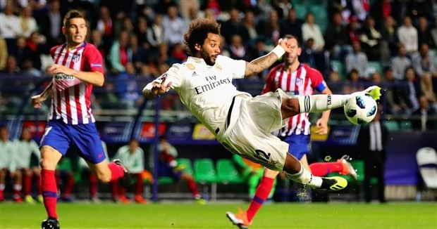 Derby thành Madrid và những thông số: Cân tài, cân sức - Bóng Đá
