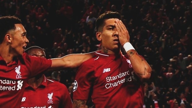 Fan Barcelona ủng hộ Paulinho triệt hạ Neymar - Bóng Đá