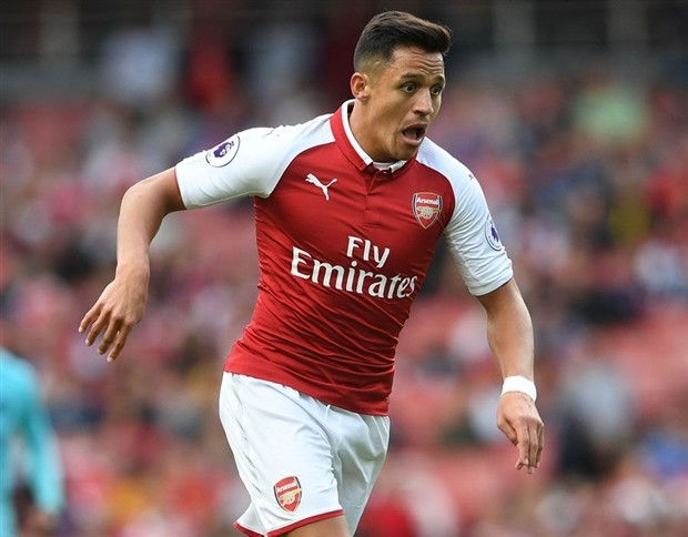 Đội hình kết hợp Man City - Arsenal: 9 +2  - Bóng Đá