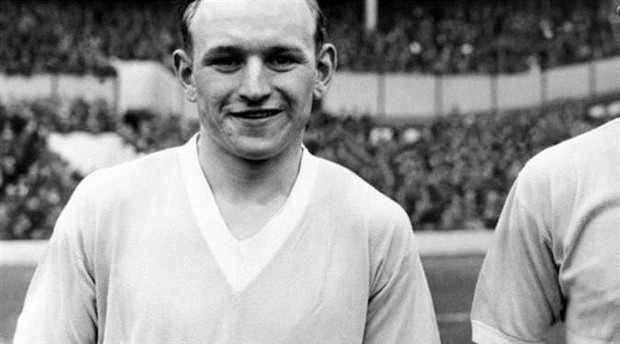 Những cầu thủ sở hữu nhiều bàn thắng nhất trong trận Derby Manchester - Bóng Đá