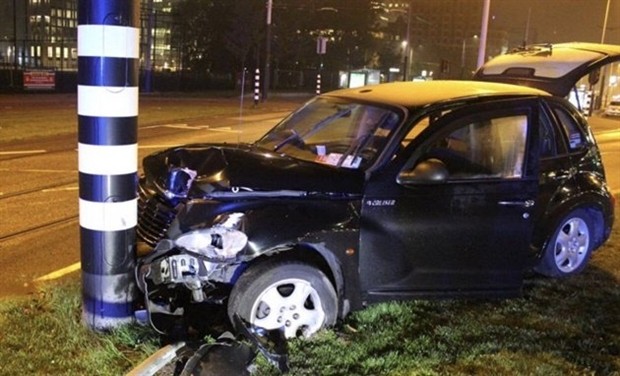 Nhiều dấu hỏi xung quanh vụ tai nạn của Aguero - Bóng Đá