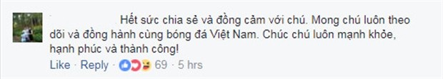 Bầu Thắng từ chức: Tiếc cho một người có tâm - Bóng Đá