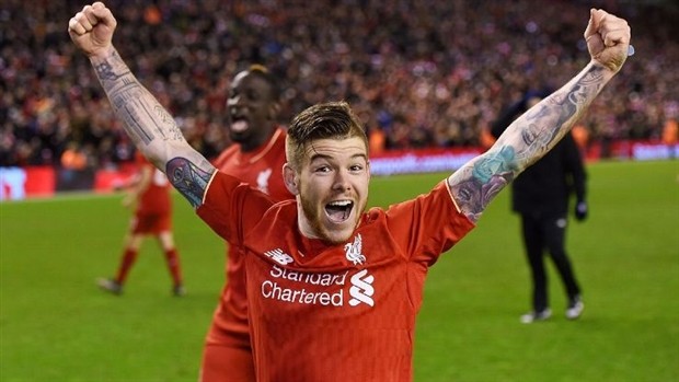 Đội hình 'soái ca' trận đại chiến Arsenal - Liverpool - Bóng Đá