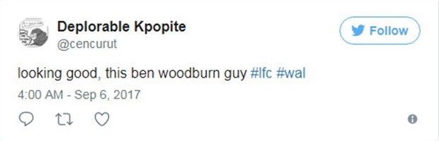 Đã có Woodburn, Liverpool cần gì Coutinho hay Lemar - Bóng Đá