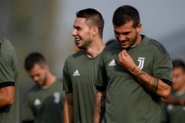 Không còn kỷ lục, Juventus vẫn tự tin trở lại Champions League - Bóng Đá
