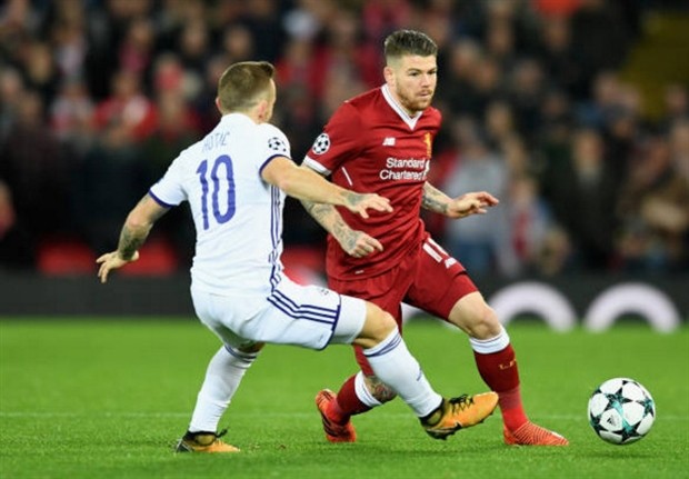 Klopp chẳng thể cười nổi khi Liverpool gặp khó trước Maribor - Bóng Đá