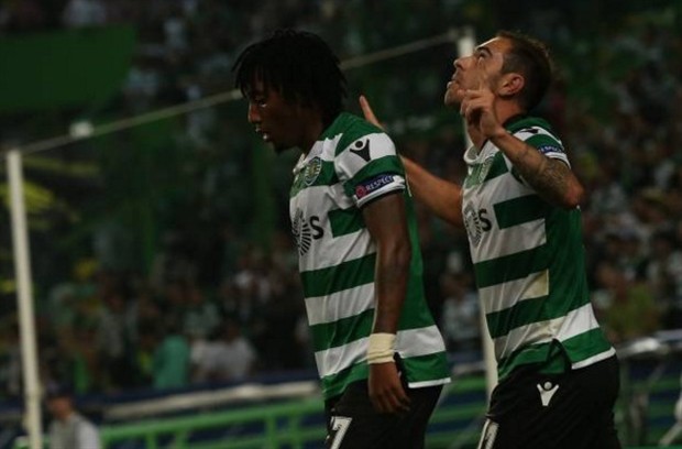 Allgeri liên tục gào thét, kéo Juventus trở về từ cõi chết  - Bóng Đá