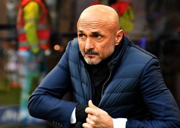 Icardi ôm đầu, Spalletti vô cảm trước cú sốc Udinese - Bóng Đá