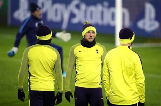 Bỏ lại nỗi đau Derby, Tottenham giờ chỉ biết có Dortmund - Bóng Đá