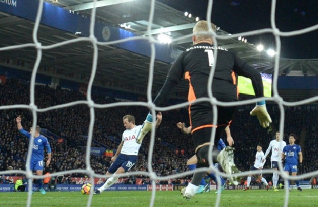 Pochettino chỉ biết cuối đầu trước phong độ đi xuống của Tottenham - Bóng Đá