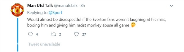 Lukaku ăn mừng trước CĐV Everton thì có gì sai? - Bóng Đá