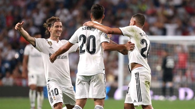 Derby thành Madrid và những thông số: Cân tài, cân sức - Bóng Đá