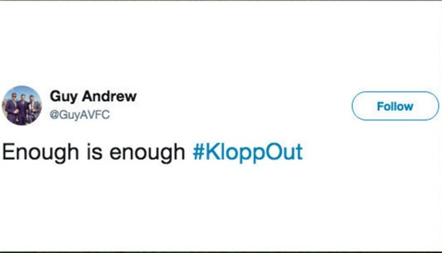 Liverpool đã phung phí 3 năm với Klopp - Bóng Đá