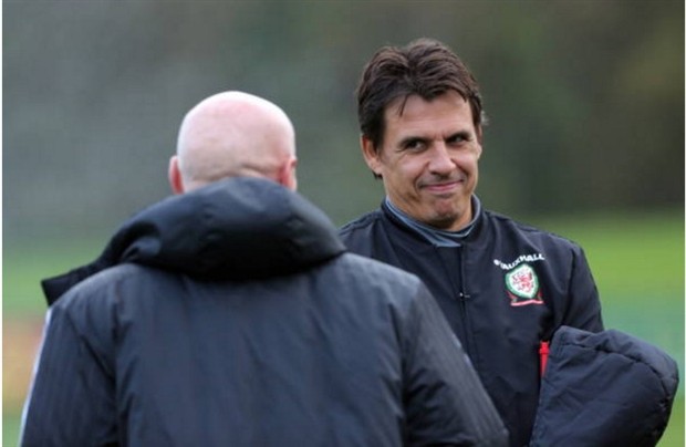 Không dự World Cup, dàn sao Xứ Wales vẫn vui vẻ ngày gặp lại - Bóng Đá
