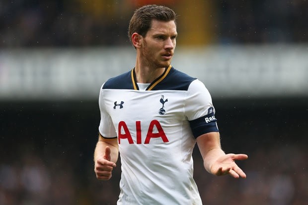 Đội hình soái ca của cặp đấu Man City và Tottenham - Bóng Đá