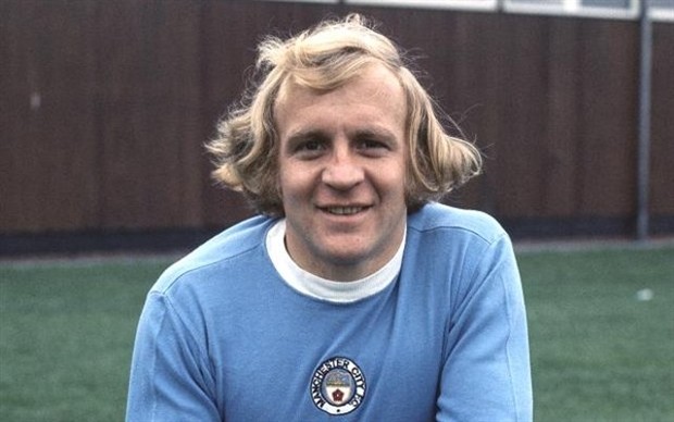 Những cầu thủ sở hữu nhiều bàn thắng nhất trong trận Derby Manchester - Bóng Đá