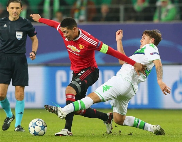 Lần cuối xuất hiện tại Champions League, Man Utd đá với đội hình nào? - Bóng Đá